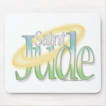 St. Jude mousepads