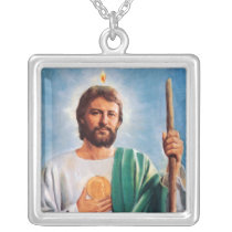 ST JUDE CUSTOM JEWELRY