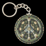 St.Jude Peace keychains