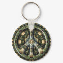 St.Jude Peace keychains