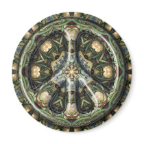 St.Jude Peace magnets