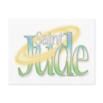 St. Jude postcards