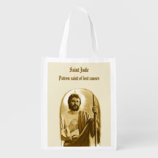 St. Jude Reusable Tote