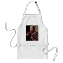 St. Jude Thaddeus, By La Tour Georges De Aprons