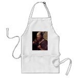 St. Jude Thaddeus, By La Tour Georges De aprons