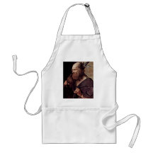 St. Jude Thaddeus, By La Tour Georges De Aprons