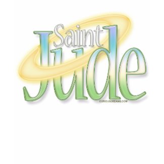 St. Jude shirt