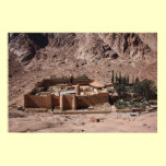 St. Katherine's Monastery posters