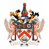 St. Kitts and Nevis Coat of Arms T-shirt