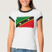 Ladies Ringer T-Shirt