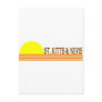 St. Kitts and Nevis Post Cards