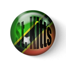 St. Kitts Patriot Button