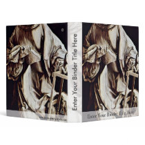 St. Lawrence By Grünewald Mathis Gothart Vinyl Binders