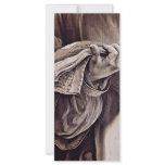 St. Lawrence Detail By Grünewald Mathis Gothart Customized Rack Card