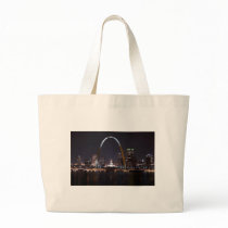 St. Louis Arch 1576 Bag