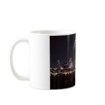St. Louis Arch 1576 Mugs