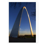 St. Louis Arch 9571 Postcards