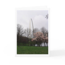 St. Louis Arch cards by stacytg St. Louis Arch cards