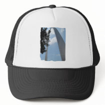 St. Louis Arch Hat