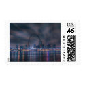 St louis Arch postage