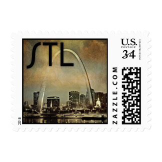 Saint Louis Postage Stamps | Zazzle