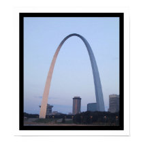 St. Louis Arch posters by PattyP St. Louis Arch posters
