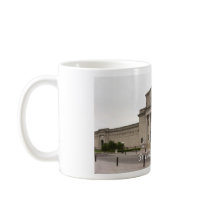 St Louis Art Museum mugs by thecool St Louis Art Museum mugs