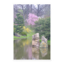 St. Louis Botanical Garden posters
