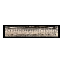 St Louis Browns Baseball Photo 1910 posters