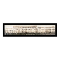 St Louis Browns Baseball Photo 1911 posters