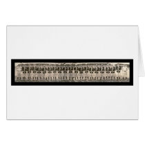 St Louis Browns Team Photo 1909 cards by lc_panoramicphotos St Louis Browns Team Photo 1909 cards