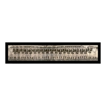 St Louis Browns Team Photo 1909 posters