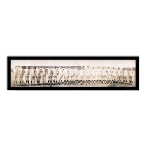 St Louis Cardinals Team Photo 1911 posters