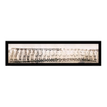 St Louis Cardinals Team Photo 1911 Posters