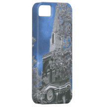 St. Louis Cathedral, New Orleans iPhone 5 Case