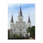 St. Louis Cathedral