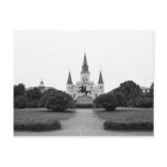 St. Louis Cathedral Postcard