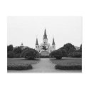 St. Louis Cathedral Postcard by Sialicious St. Louis Cathedral Postcard
