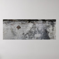 St. Louis Cemetary:  NOLA (Panoramic) Poster