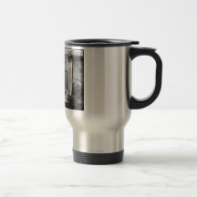 St. Louis Cemetery No. 1 Mugs