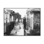 St. Louis Cemetery No. 1 St. Louis Cemetery No. 1