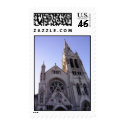 St. Louis Church postage