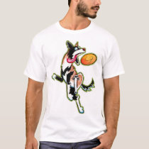 St. Louis Disc Dogs t-shirts by DISCDOGBOB St. Louis Disc Dogs t-shirts