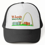 louis, usa, america, souvenir, golden, arch,