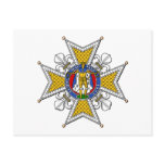 St. Louis-Grand Cross (France) Post Cards