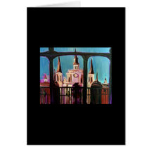 St Louis Greeting Cards