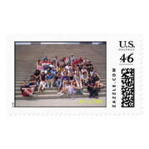 St. Louis Group stamps