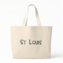 st louis instrument text bag