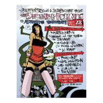 St. Louis Jam Print/Poster