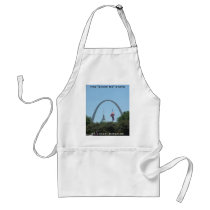 St. Louis, Missouri Aprons